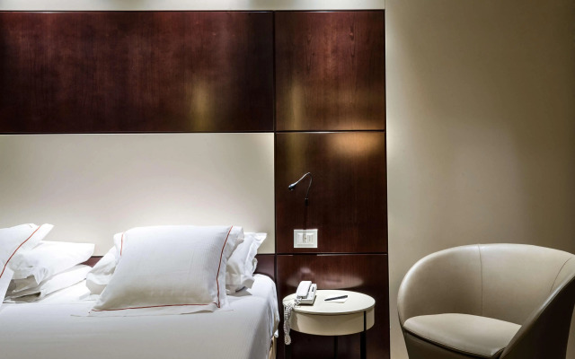 Hotel Cristoforo Colombo – Preferred Hotels & Resorts