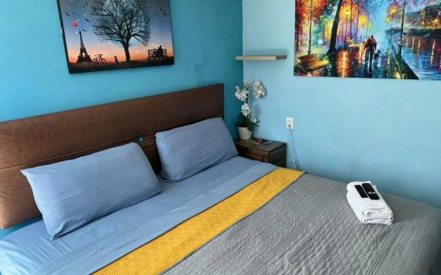 Estancia María Bonita Morelia