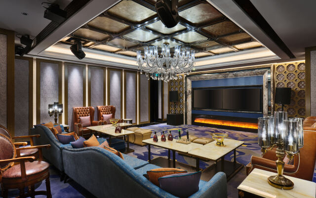 Wanda Vista Changchun