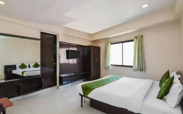 Mahalaxmi Executive By Treebo
