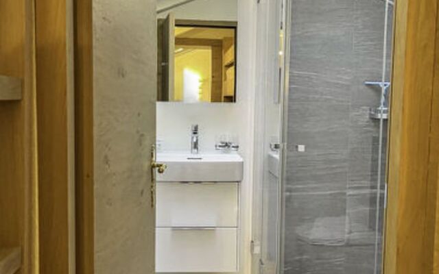 Apartment 363 Silvaplana-Surlej