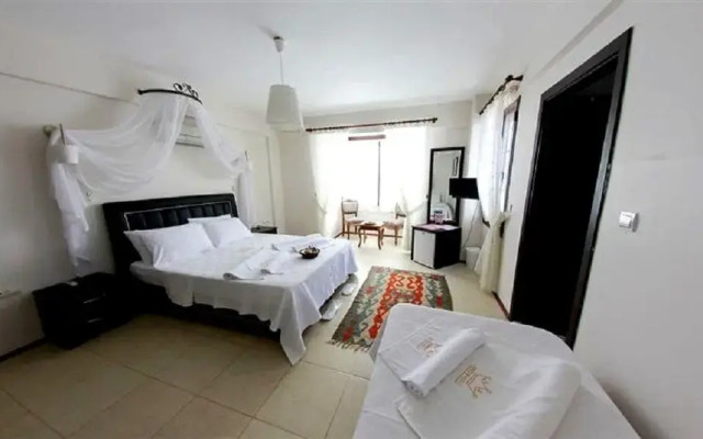 Nano Hotel