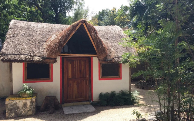 Chaktunche Rancho Ecolodge