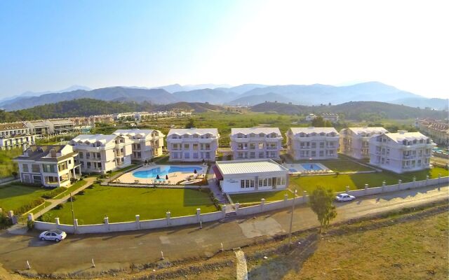 Daphne Apartments C Blok