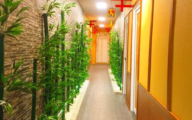 Novia Hotel
