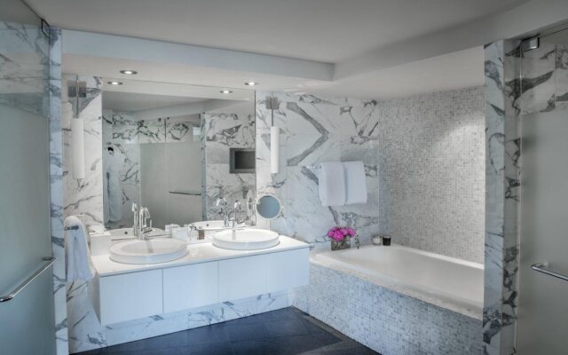 The Dupont Circle Hotel