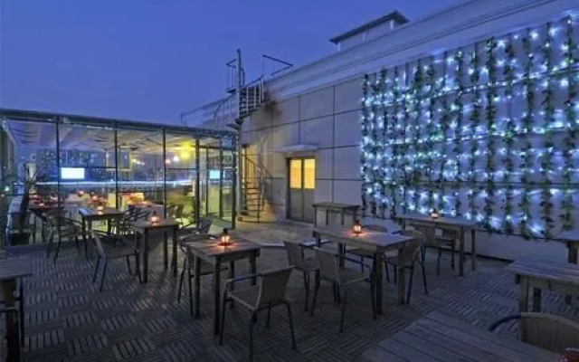 Garland Boutique Hotel - Shanghai