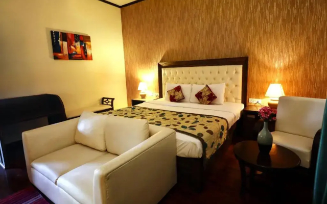 Blue Ocean The Fern Resort & Spa Ganpatipule - Resort in ดูไบ - Photo 2