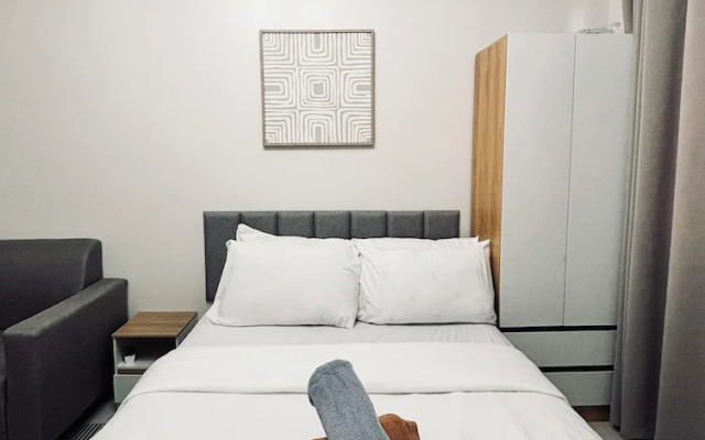 Snug Retreat With Cozy Vibes