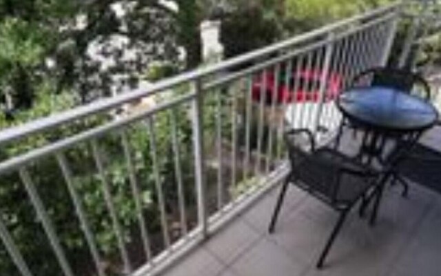 Apartment Big Nives 2 1 pax