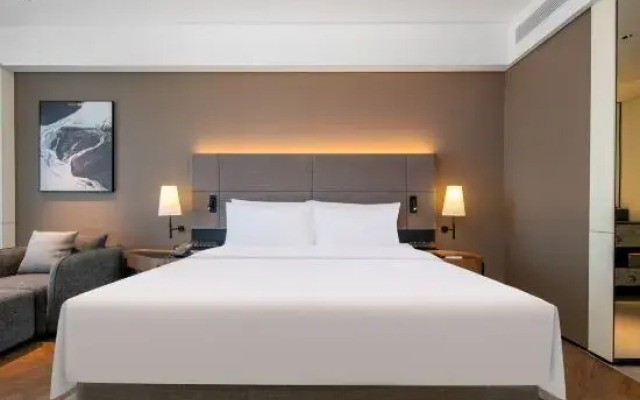 IntercityHotel
