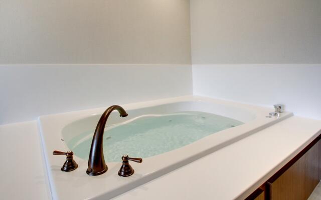 Holiday Inn Express & Suites Aurora - Naperville by IHG