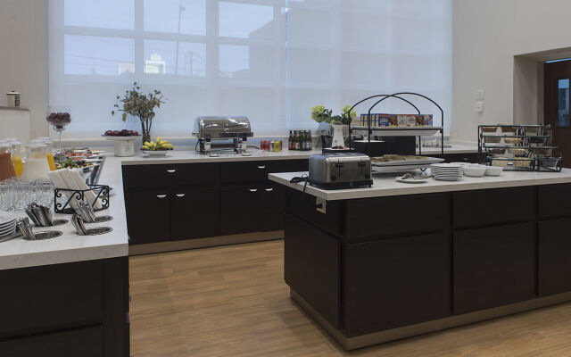 Staybridge Suites Puebla by IHG