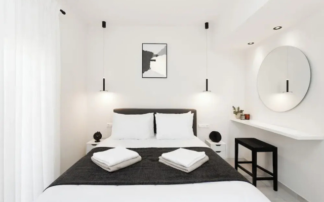Panor Villas