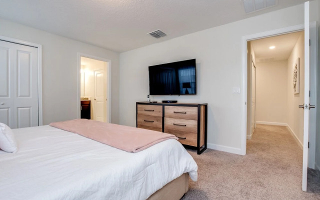 Stinger Drive Villa Champions Gate 8933