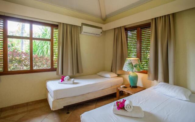 Piscadera Bay Resort 93
