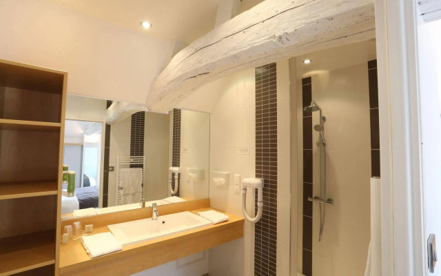 Le Moulin de la Coudre