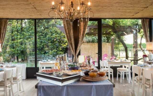 San Giacomo Horses & Agriturismo