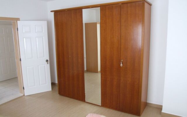 Apartmani Jasna