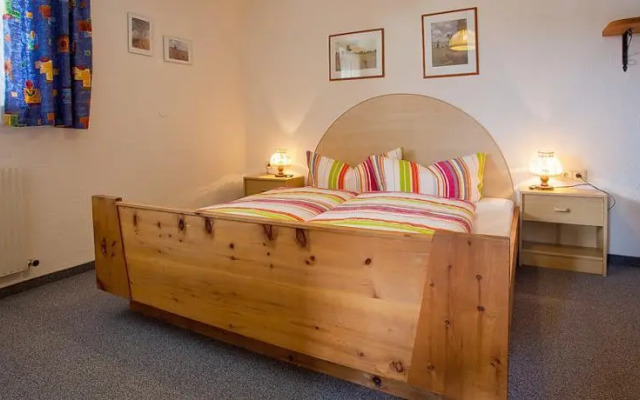 Appartementhaus Schöpf