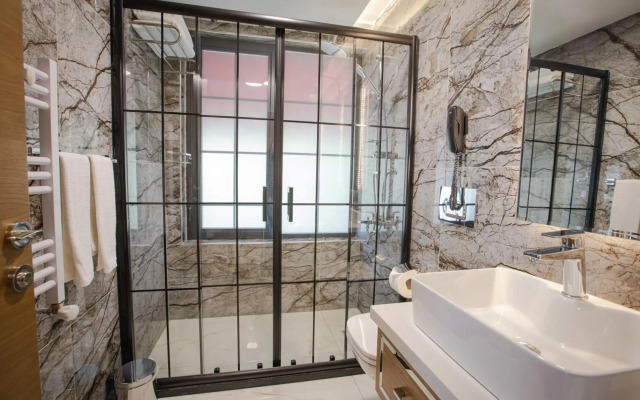 Bahçelievler Hotels