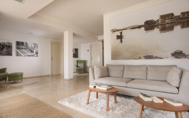 Hotel Villa Arausana & Antonina
