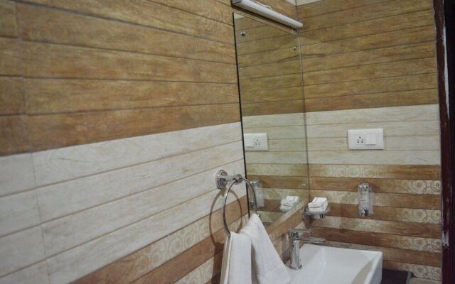 JK Rooms 125 Mariya