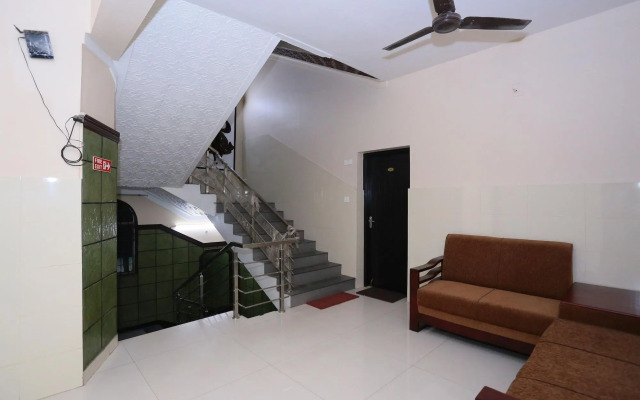 Rock Rose By OYO Rooms