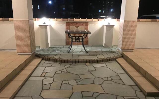 Guest Villa Hakone Yumoto RiverSide