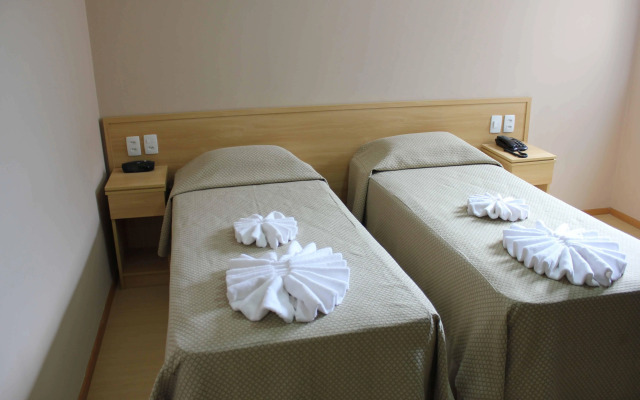 Hotel Galicia