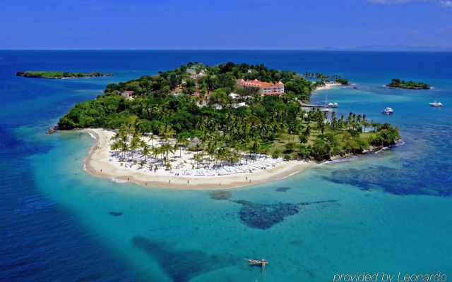 Cayo Levantado Resort - All Inclusive