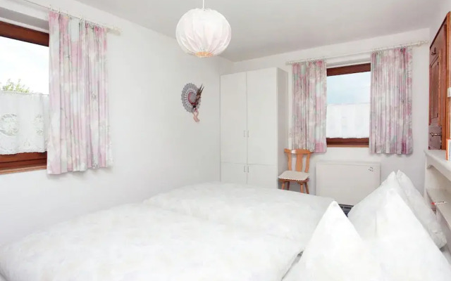 Apartment in Stuhlfelden Near Ski Lift