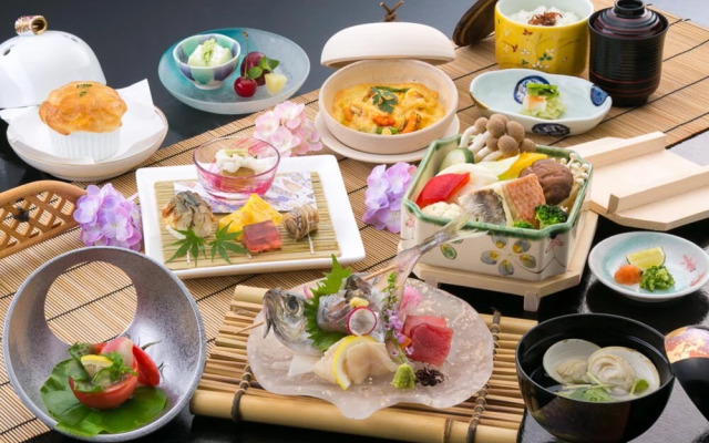 Hotel Kanichi