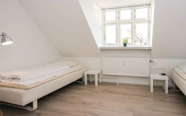 2-room Apartment in Denmark