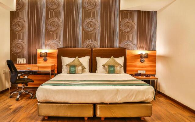 T24 Residency Mumbai International Airport Hotel