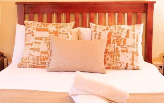 Kwantulindawo Guesthouse Vryheid