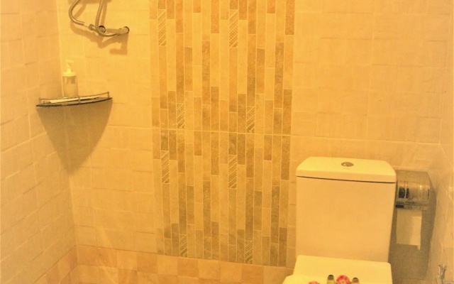 S8 Boutique Hotel