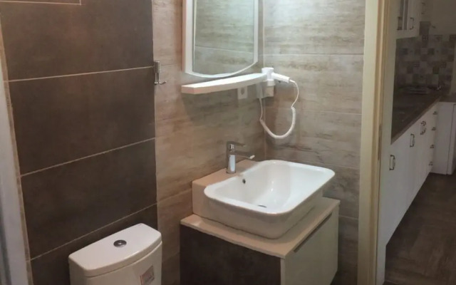 Tas Suite Konukevi