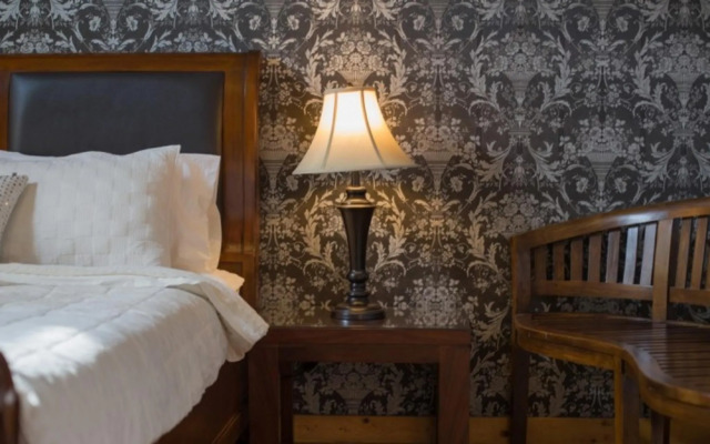 Yangpyeong Pension Bellevue