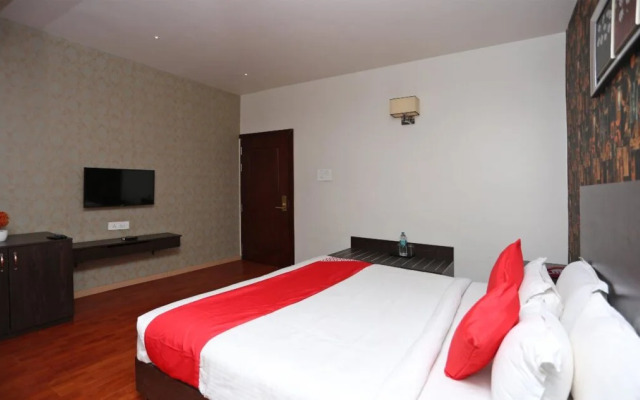 Hotel Shiva Inn By OYO Rooms
