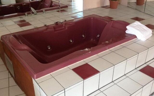 Motel St-Bruno