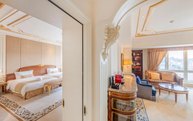 Legendale Hotel Beijing