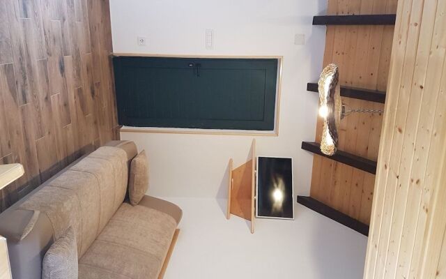 House Cvitina