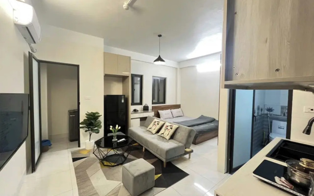 The Little'N Homestay