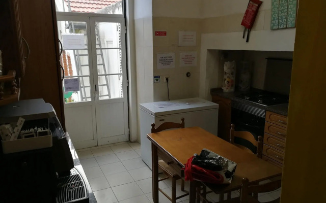 Mana Guest House