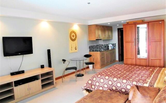 Poolview Condo Rentbuythailand