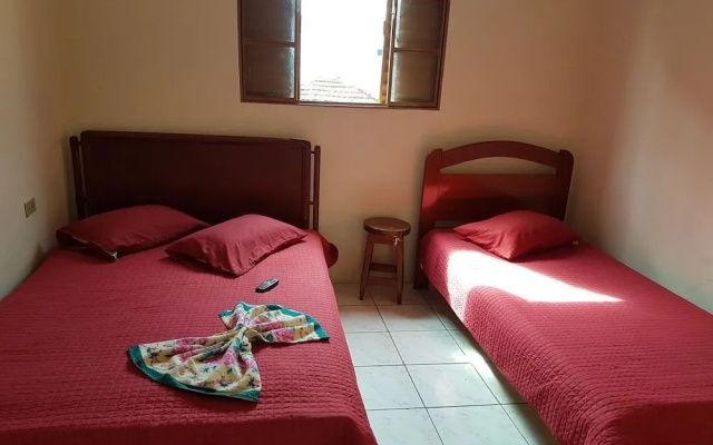 Hotel Nove De Julho