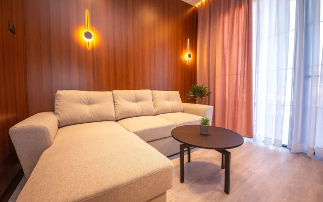 Area Hotel