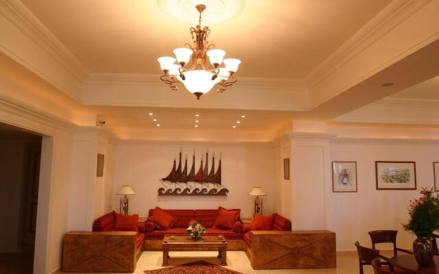 The Silk Valley Resort