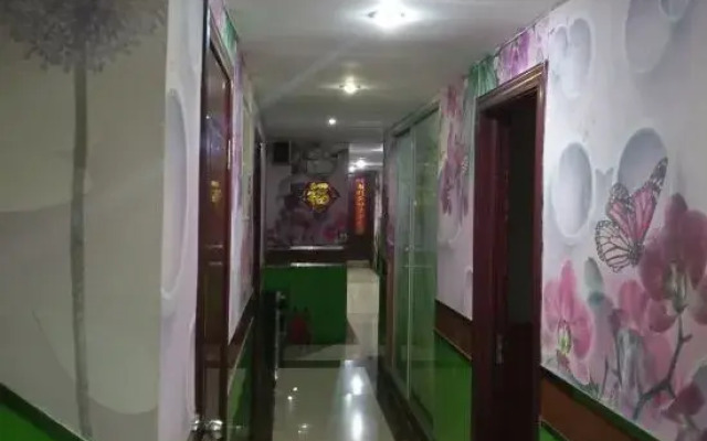 Chengxin Hotel